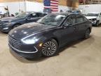 2021 HYUNDAI SONATA HYB - KMHL54JJ6MA031357