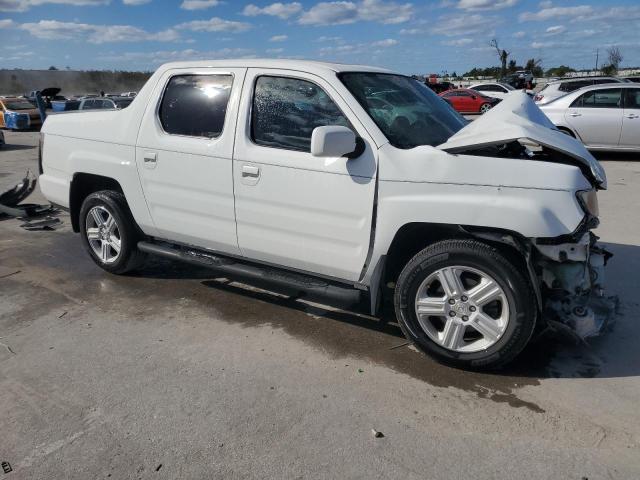 VIN 5FPYK1F54EB009368 2014 Honda Ridgeline, Rtl no.4