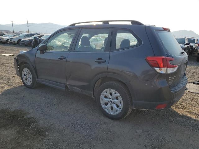 2021 SUBARU FORESTER JF2SKADCXMH417373