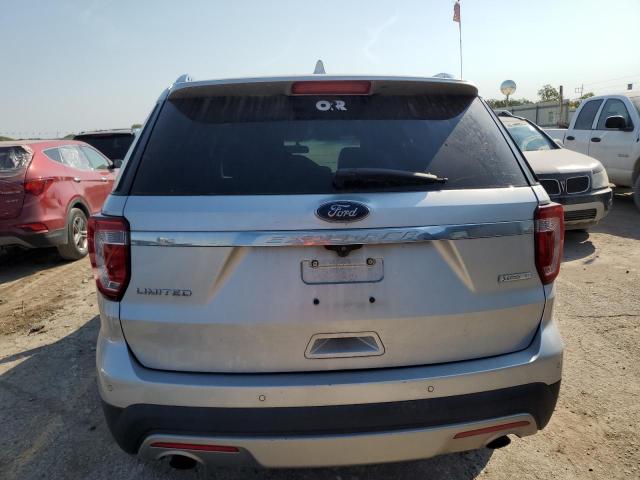 2016 FORD EXPLORER L - 1FM5K7FH9GGC86272
