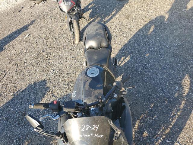 2009 YAMAHA FZ6 R JYARJ18YX9A000854