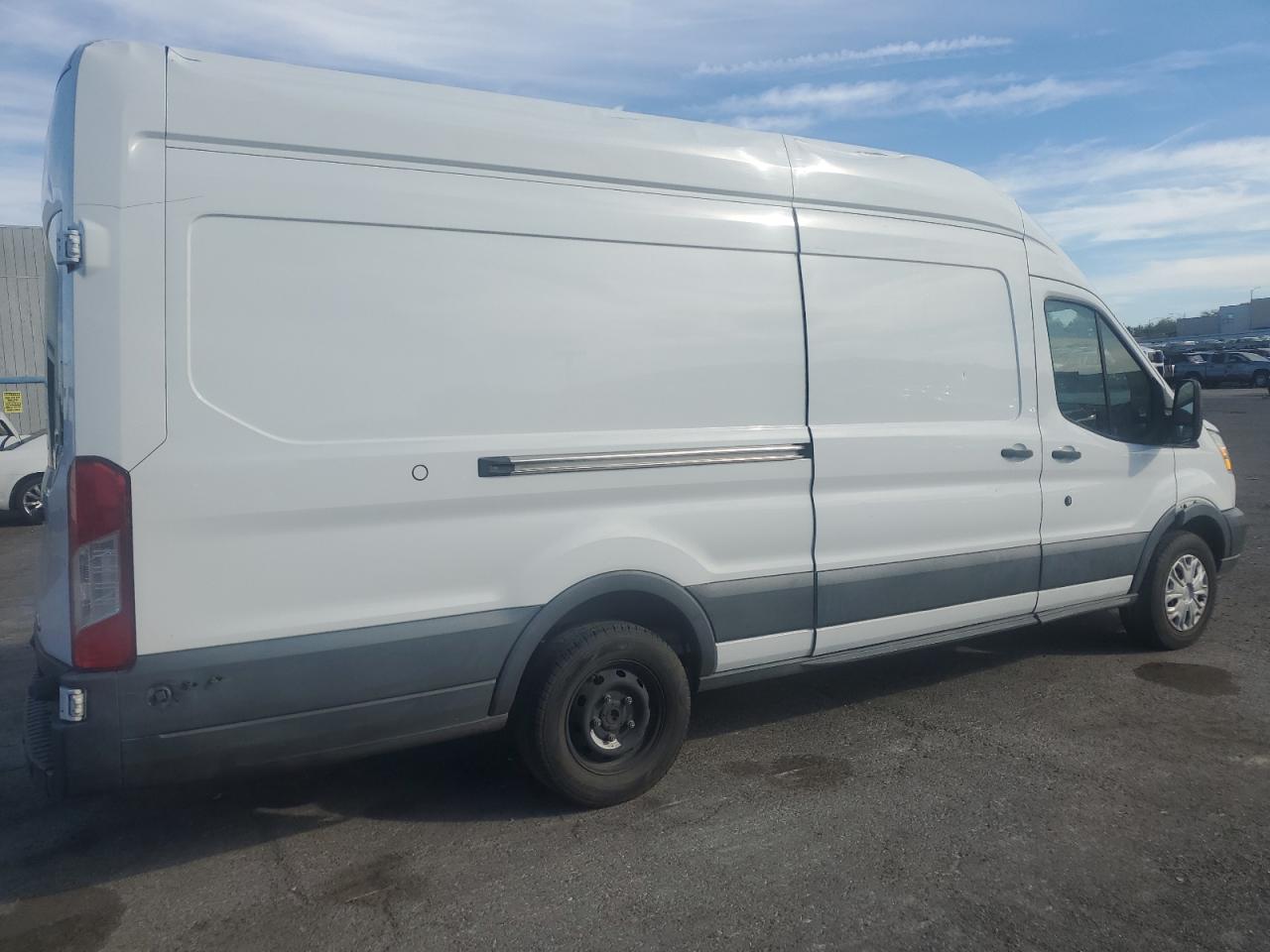 FORD TRANSIT T- 2016 white cargo va gas 1FTBW3XG6GKA33515 photo #4