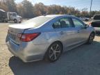 SUBARU LEGACY 2.5 photo