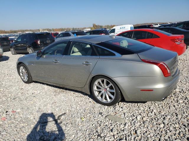 VIN SAJWJ1CD9E8V62338 2014 Jaguar XJ no.2