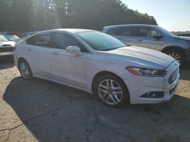 VIN 3FA6P0HR3DR326525 2013 Ford Fusion, SE no.4