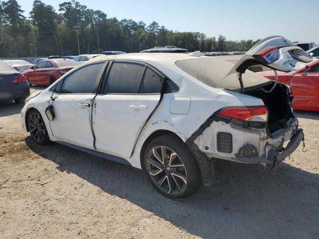 2020 TOYOTA COROLLA SE - 5YFP4RCE0LP029720