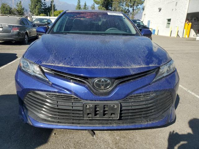 VIN 4T1B11HK3JU601359 2018 Toyota Camry, L no.5