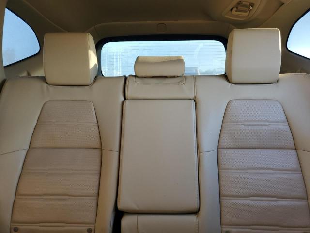 2018 HONDA CR-V EXL - 2HKRW2H89JH659002