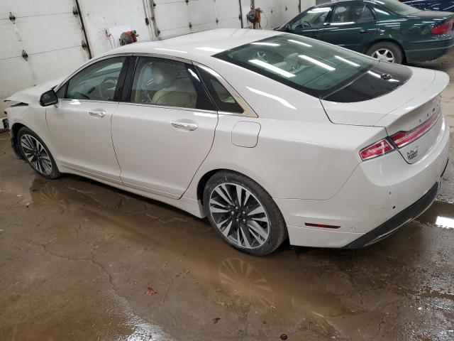 VIN 3LN6L5F95LR611131 2020 Lincoln MKZ, Reserve no.2