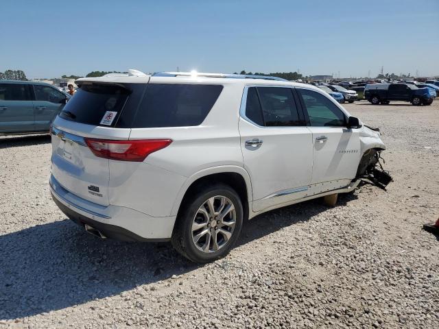 2019 CHEVROLET TRAVERSE P - 1GNERKKW4KJ165952