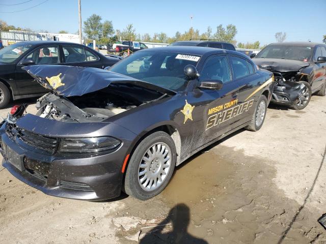 2019 DODGE CHARGER PO - 2C3CDXKT7KH600597