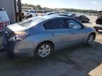 NISSAN ALTIMA BAS photo