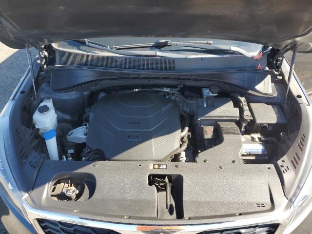 2020 KIA SORENTO S - 5XYPGDA58LG612537