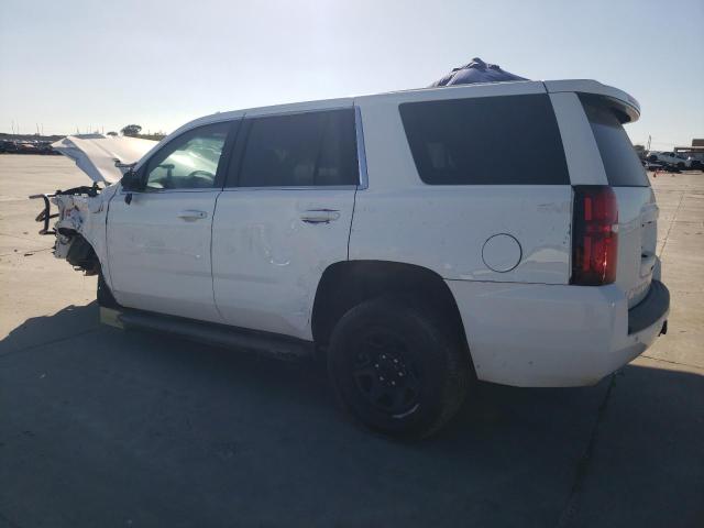 VIN 1GNLCDEC1HR217988 2017 Chevrolet Tahoe, Police no.2