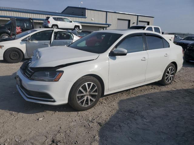 VIN 3VWDB7AJ8HM336495 2017 VOLKSWAGEN JETTA no.1