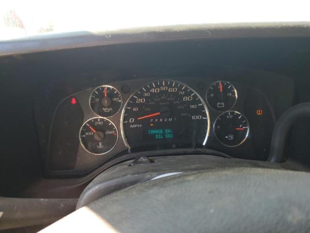 2015 CHEVROLET EXPRESS G2 - 1GCWGGCF7F1286690