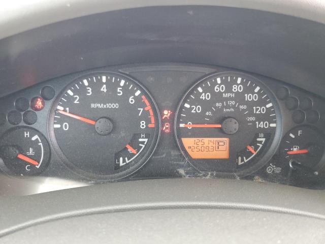 2019 NISSAN FRONTIER S - 1N6DD0ER9KN766602
