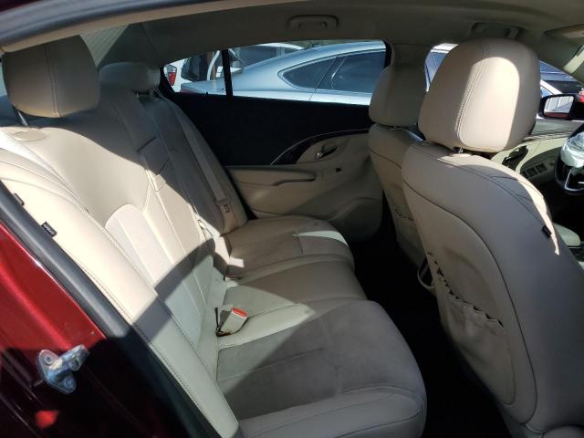 2015 BUICK LACROSSE - 1G4GA5G30FF144884