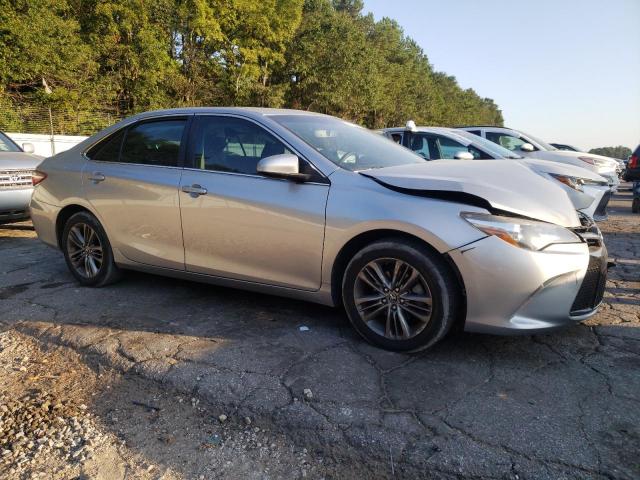 2017 TOYOTA CAMRY LE - 4T1BF1FK8HU328417