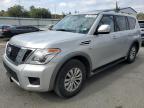 2017 NISSAN ARMADA SV - JN8AY2NCXH9507950