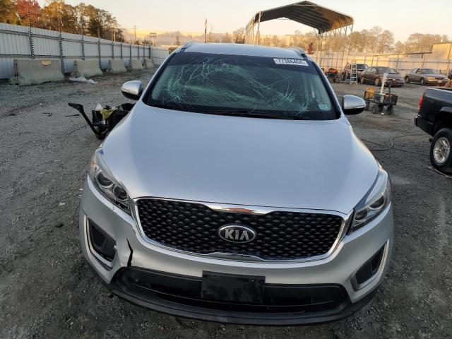 2016 KIA SORENTO LX - 5XYPG4A50GG100213