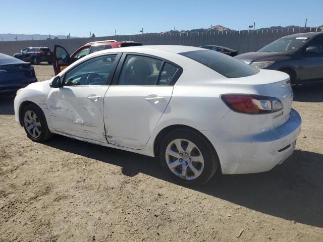 VIN JM1BL1U71D1758720 2013 Mazda 3, I no.2