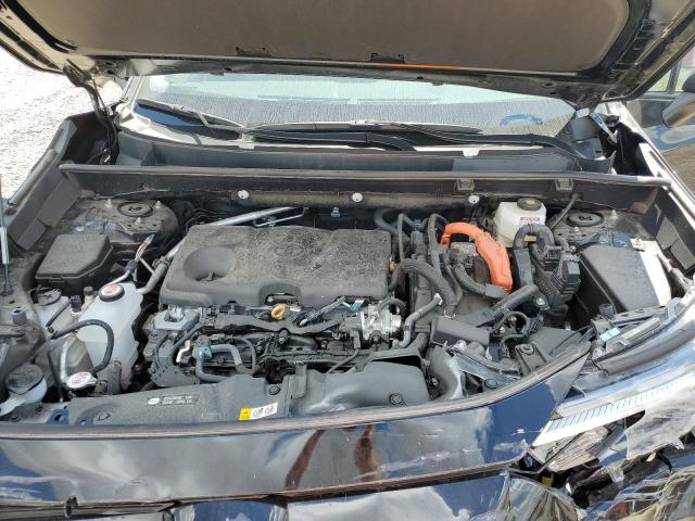 2024 TOYOTA RAV4 LE - 4T3LWRFV4RU129130