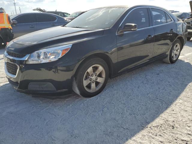 VIN 1G11C5SA1GU119265 2016 Chevrolet Malibu, LT no.1