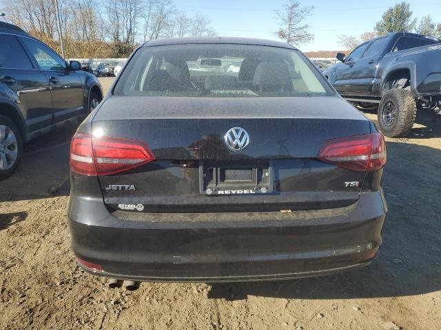 2017 VOLKSWAGEN JETTA S - 3VW2B7AJ8HM319560