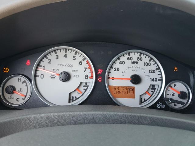 2019 NISSAN FRONTIER S - 1N6DD0ER0KN724545