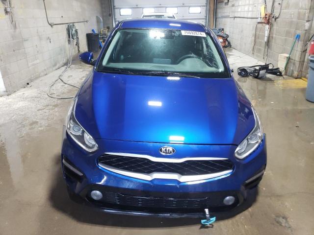 VIN 3KPF24AD2KE130725 2019 KIA Forte, FE no.5