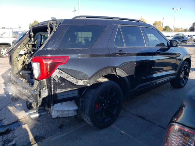 2021 FORD EXPLORER S - 1FM5K8GC9MGC40297