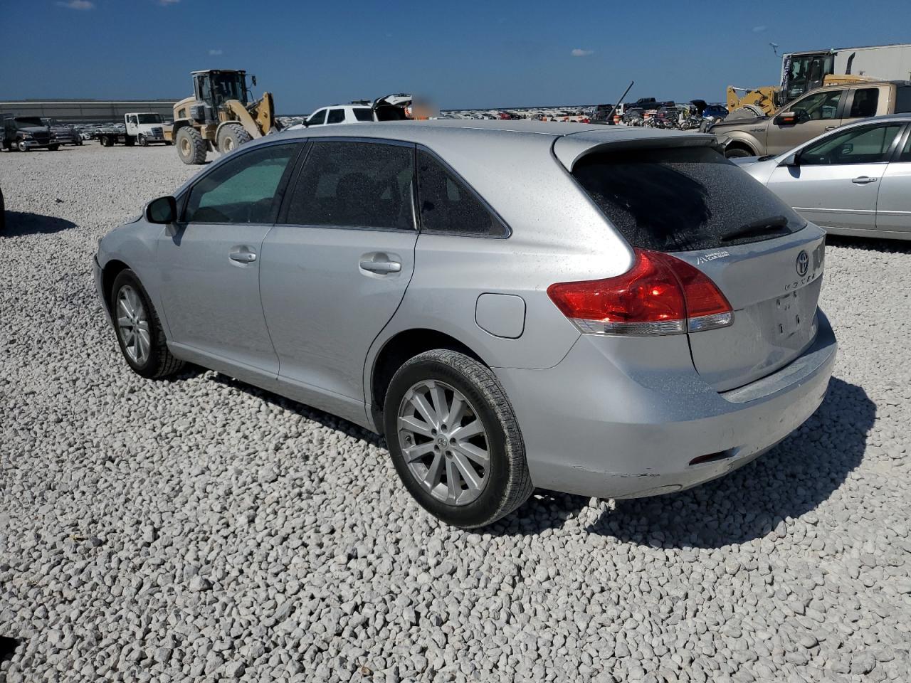 Lot #3016773225 2011 TOYOTA VENZA