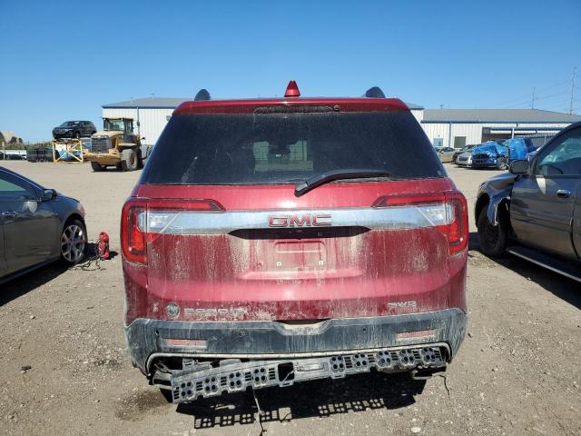 2020 GMC ACADIA SLE - 1GKKNRL45LZ198124