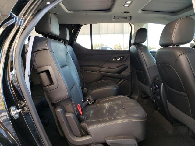 2020 CHEVROLET TRAVERSE P - 1GNEVKKW2LJ274150
