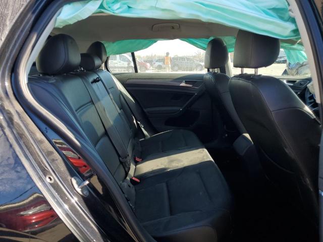 2020 VOLKSWAGEN GOLF 3VWG57AU7LM002403