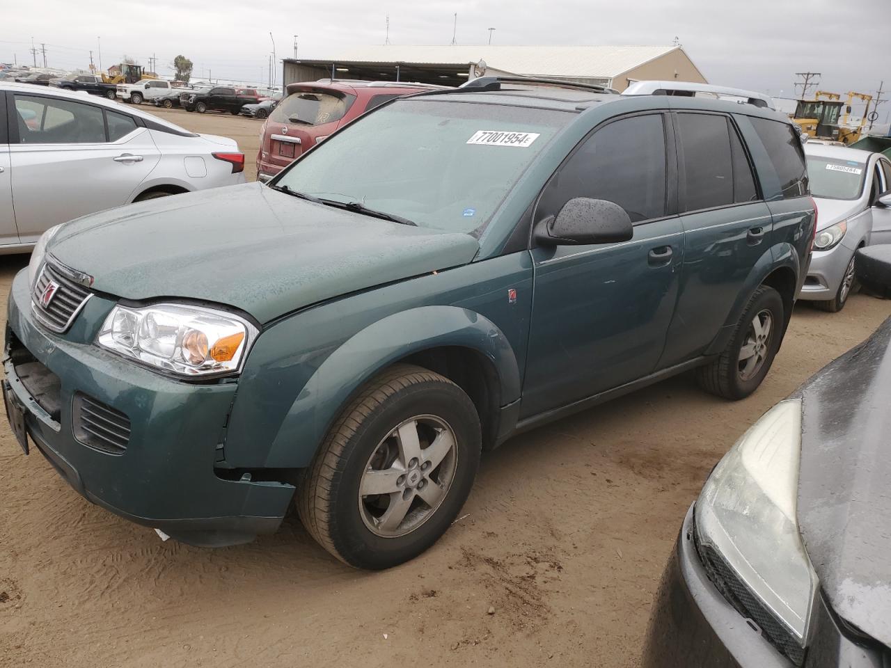 Saturn Vue 2006 