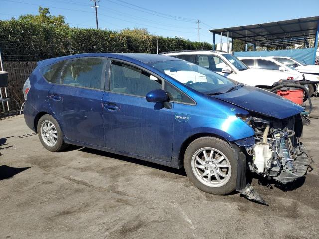 VIN JTDZN3EU9D3257359 2013 Toyota Prius no.4