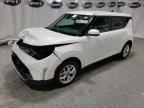 2023 KIA SOUL LX - KNDJ23AU8P7859758