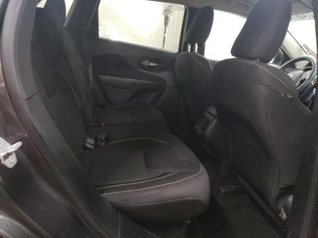 2015 JEEP CHEROKEE L - 1C4PJLCB2FW637777
