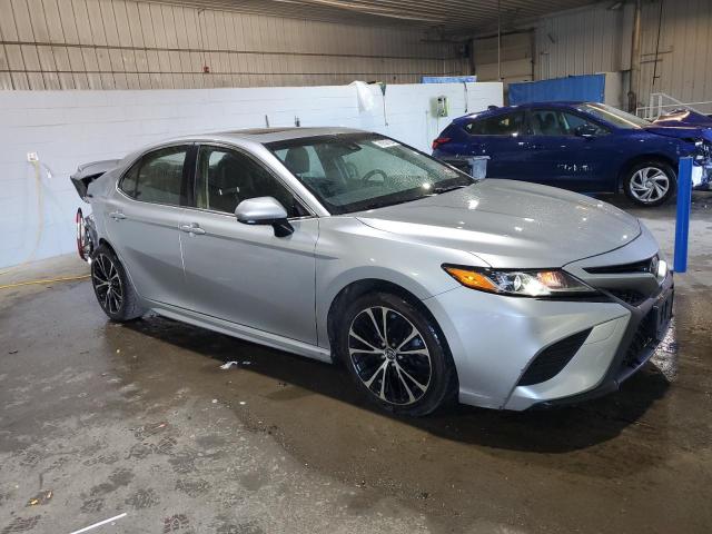 2018 TOYOTA CAMRY L - JTNB11HK6J3032819