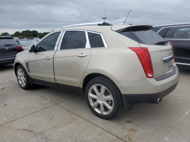 VIN 3GYFNCE30FS594617 2015 Cadillac SRX, Performanc... no.2