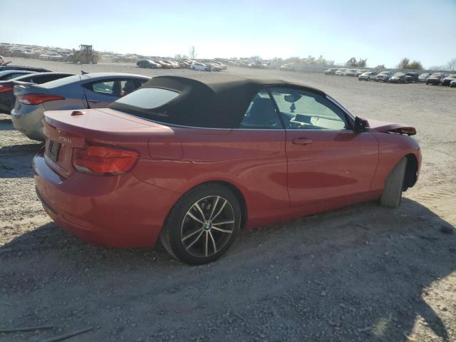 2018 BMW 230I - WBA2M7C5XJVA97192