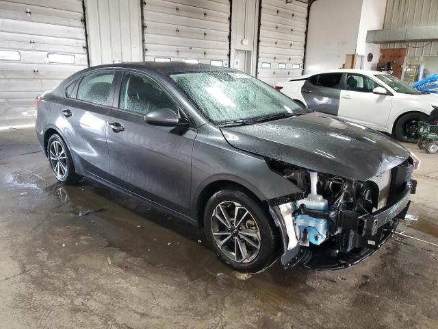 VIN 3KPF24AD2PE525477 2023 KIA Forte, LX no.4