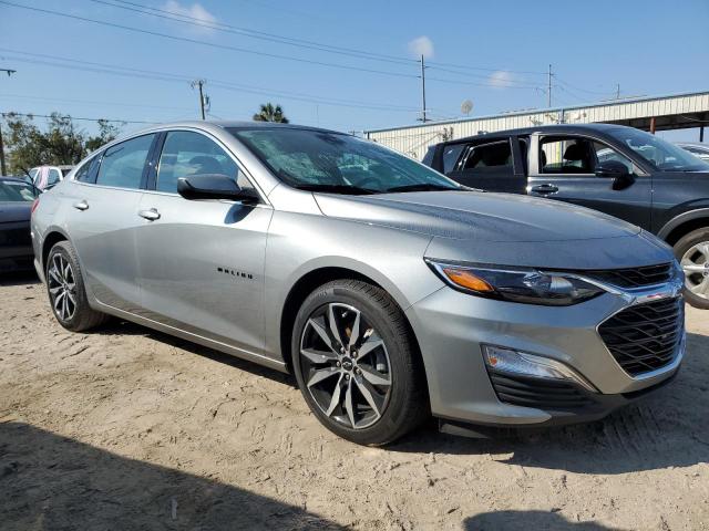 2023 CHEVROLET MALIBU RS - 1G1ZG5STXPF143660