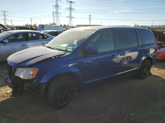 2020 DODGE GRAND CARA - 2C4RDGCG2LR215158