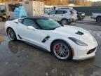 CHEVROLET CORVETTE G photo