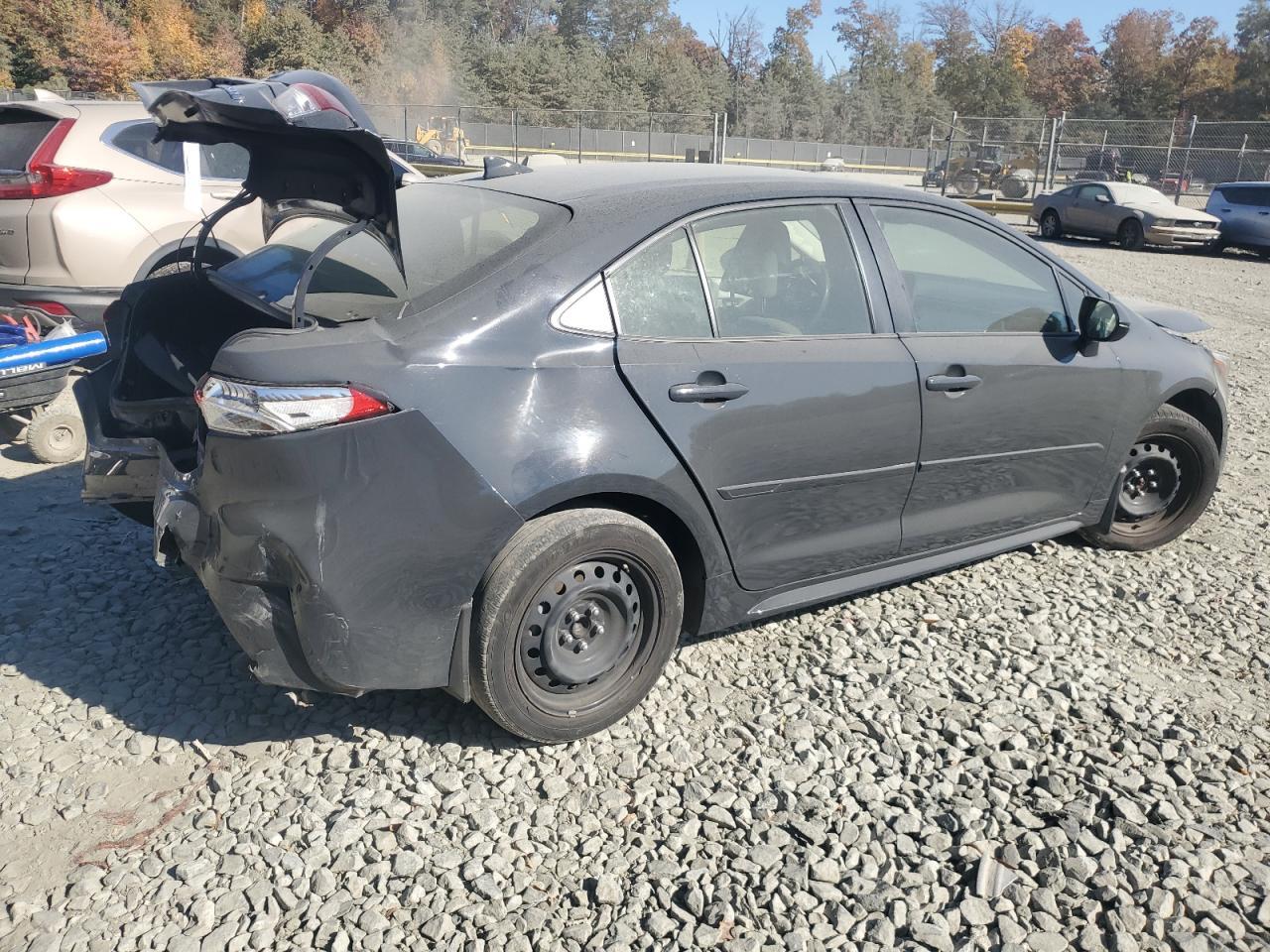 Lot #3009104297 2023 TOYOTA COROLLA