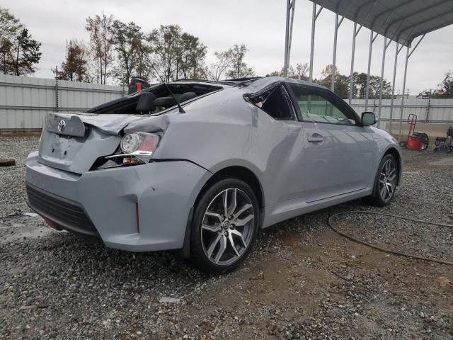 2015 TOYOTA SCION TC - JTKJF5C70FJ009236