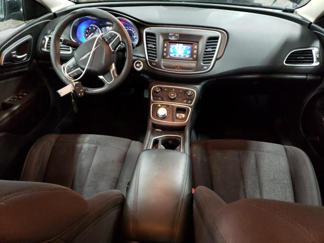 2015 CHRYSLER 200 LIMITE - 1C3CCCAB3FN571701